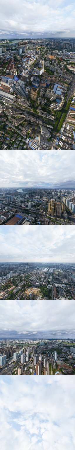 华润置地江南中心